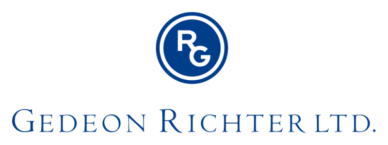 Gedeon Richter