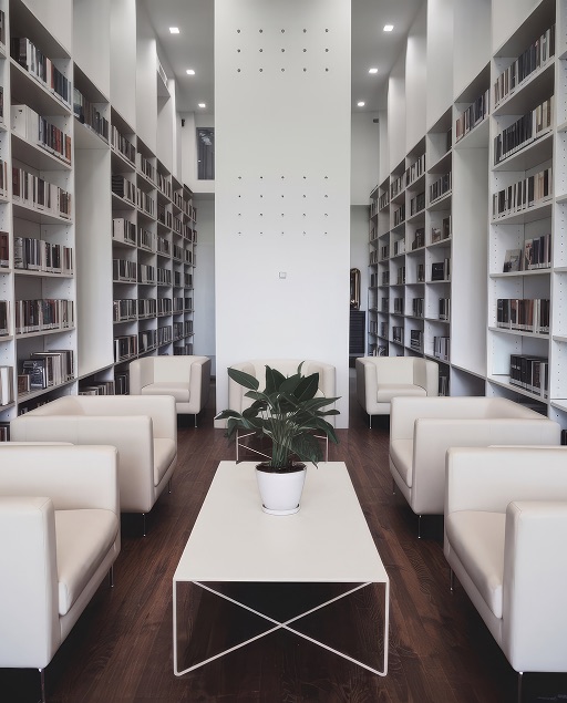 Biblioteca Alterbiblio
