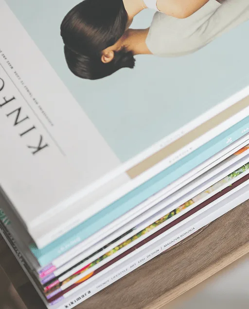 Revistas científicas